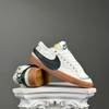 SZ41 Nike Blazer Low '77 Jumbo 'Sail Pro Green Gum' DR9865-101 105441