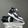 SZ42 PUMA Rebound Joy 'Black White' 374765-01 105171