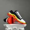 SZ41.3 adidas Raf Simons x Detroit Runner 'Black Silver Slime' EE7935 105189