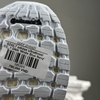 SZ42.7 adidas UltraBoost CC_1 DNA 'White Blue Navy' GX7811 105269