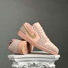 SZ41 Nike Air Jordan 1 Low 'Coral Stardust' CJ9216-676 105446