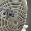 SZ44 Nike Air Force 1 Low '07 'Triple White' Custom CW2288-111 105437