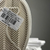 SZ43 Nike Blazer Low '77 Jumbo 'White Black' DN2158-101 105464