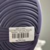 SZ43 Nike Dunk Low 'Chenille Swoosh - Grand Purple' DQ7683-100 105492
