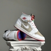 SZ42 Nike Air Jordan1 High Zoom Comfort 'Hare' CT0978-100 105413