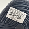 SZ42 Nike Air Jordan 1 Retro High OG 'Black Metallic Gold' 555088-032 105411
