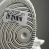 SZ40 Nike Air Force 1 '07 LX '82 - Sail Yellow Ochre' DX6065-171 105426