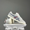 SZ42 Onitsuka Tiger Tokuten 'Red Grey' 1183A907-100 105483