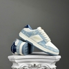 SZ41 Dickies Sneakers White Bule 232M50LXS68A 105212