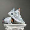 SZ42 Nike KD Trey 5 IX EP 'Pure Platinum' CW3402-011 105407