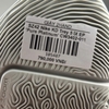 SZ42 Nike KD Trey 5 IX EP 'Pure Platinum' CW3402-011 105407