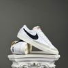 SZ42 Nike Blazer Low '77 Vintage 'White Black' DA6364-101 105493