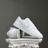SZ43 Nike Dunk Low Retro 'White Pure Platinum' DV0831-101 105414