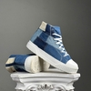 SZ39 Charles & Keith High Denim 71680039-A 105040