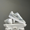 SZ40 PUMA Suede Classic Ambush 'Dachsund Green Camo' 369626-01 105355