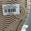 SZ43.5 ASICS Court MZ 'Cream Black Gum' 1203A127-700 105344