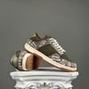 SZ41 Dickies Skateboard Shoes Men Low-Top Avocado Green 223M50LXS59B 105206