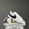 SZ42.5 Nike Blazer Low '77 Jumbo 'White Black' DN2158-101 105488