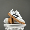 SZ43.3 adidas Gradas 'White Black Gum' FW3378 105204