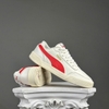 SZ41 PUMA Caracal 'White High Risk Red' 369863-05 105188