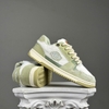 SZ43 Dickies Skateboard Low-Top Avocado Green 232M50LXS67C 105209