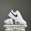 SZ43 Nike Court Vision Low Next Nature 'White Black' DH2987-101 105195