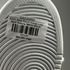 SZ43 Nike Court Vision Low Next Nature 'White Black' DH2987-101 105195