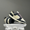 SZ41 Nike Dunk Low LX 'Black Team Gold' DV3054-001 105382