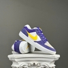 SZ42 Nike SB Force 58 'Yellow Purple White' DV5477-500 105237