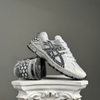 SZ42.5 ASICS Gel-Kahana 8 'Grey Black' 1011B109-030 105179