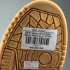 SZ40 adidas Break Start 'Black White Gum' IH7963 105274