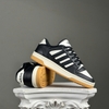 SZ40 adidas Break Start 'Black White Gum' IH7963 105274