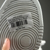 SZ42 Nike Court Vision Low Next Nature 'White Black' DH2987-101 105318