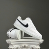 SZ42 Nike Court Vision Low Next Nature 'White Black' DH2987-101 105318