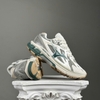SZ42 Mizuno Halo Mix Champagne White D1GH240807 105184