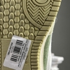SZ42 Dickies Skateboard Low-Top Avocado Green 232M50LXS67C 105354