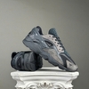 SZ44 Nike Air Huarache Runner 'Medium Ash Anthracite' DZ3306-002 105310