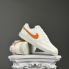 SZ42 Nike Court Vision Low Next Nature 'Sail Hot Curry' DH2987-104 105267