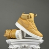 SZ41 Nike Court Vision Mid Winter 'Elemental Gold' DR7882-700 105200
