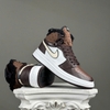 SZ40.5 Nike Air Jordan 1 Acclimate 'Chocolate' DC7723-200 105370