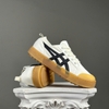 SZ43.5 ASICS Court Trail 'Creamwhite Black' 1203A147-201 105194