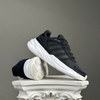SZ42.7 adidas Ozelle Cloudfoam Shoes 'Black Grey' GX6763 105256