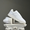 SZ44 Nike Air Force 1 Low 'Color of the Month - White' DJ3911-100 105436
