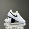 SZ43 Nike Court Royale AC 'White Black' BQ4222-103 105290