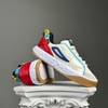SZ41 FILA CORE VIVA Fashion Icona Skate Shoes 'White Red Blue' F12M323201FVR 105329