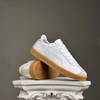 SZ39 PUMA Club SD 'White Gum' 385277-01 115032
