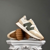 SZ40 New Balance 327 'Oatmeal Oak Green' MS327ASN 115025