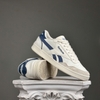 SZ42 Reebok Unisex Royal Techque Creamy Sneakers Blue FZ0428 115198