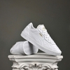 SZ40 PUMA Club Zone 'White Team Gold' 383919-01 115249