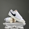 SZ43 Nike Blazer Low '77 Vintage 'White Black' DA6364-101 115366